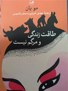 طاقت