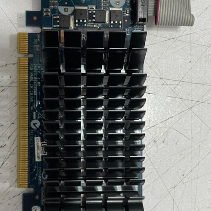 کارت گرافیک 1 گیگ ایسوس nvidia 210