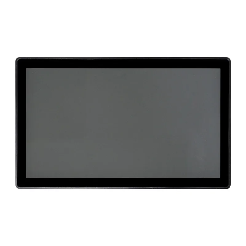 مانیتور صنعتی لمسی 18.5 اینچ مقاومتی it-touch