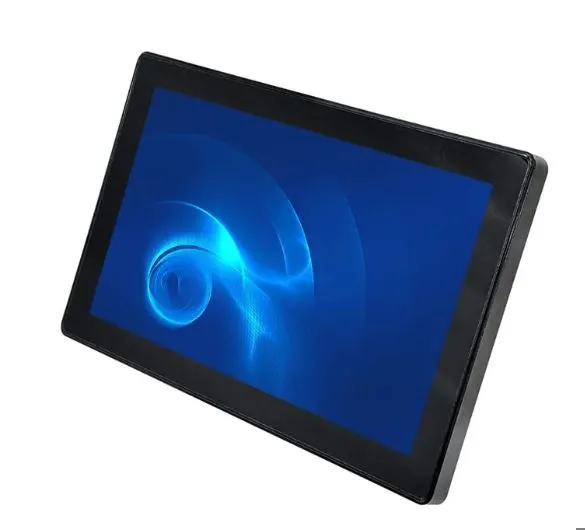 مانیتور صنعتی لمسی 15 اینچ خازنی it-touch |
