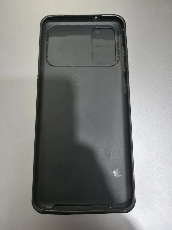 قاب نیلکن گوشی S20 Plus
