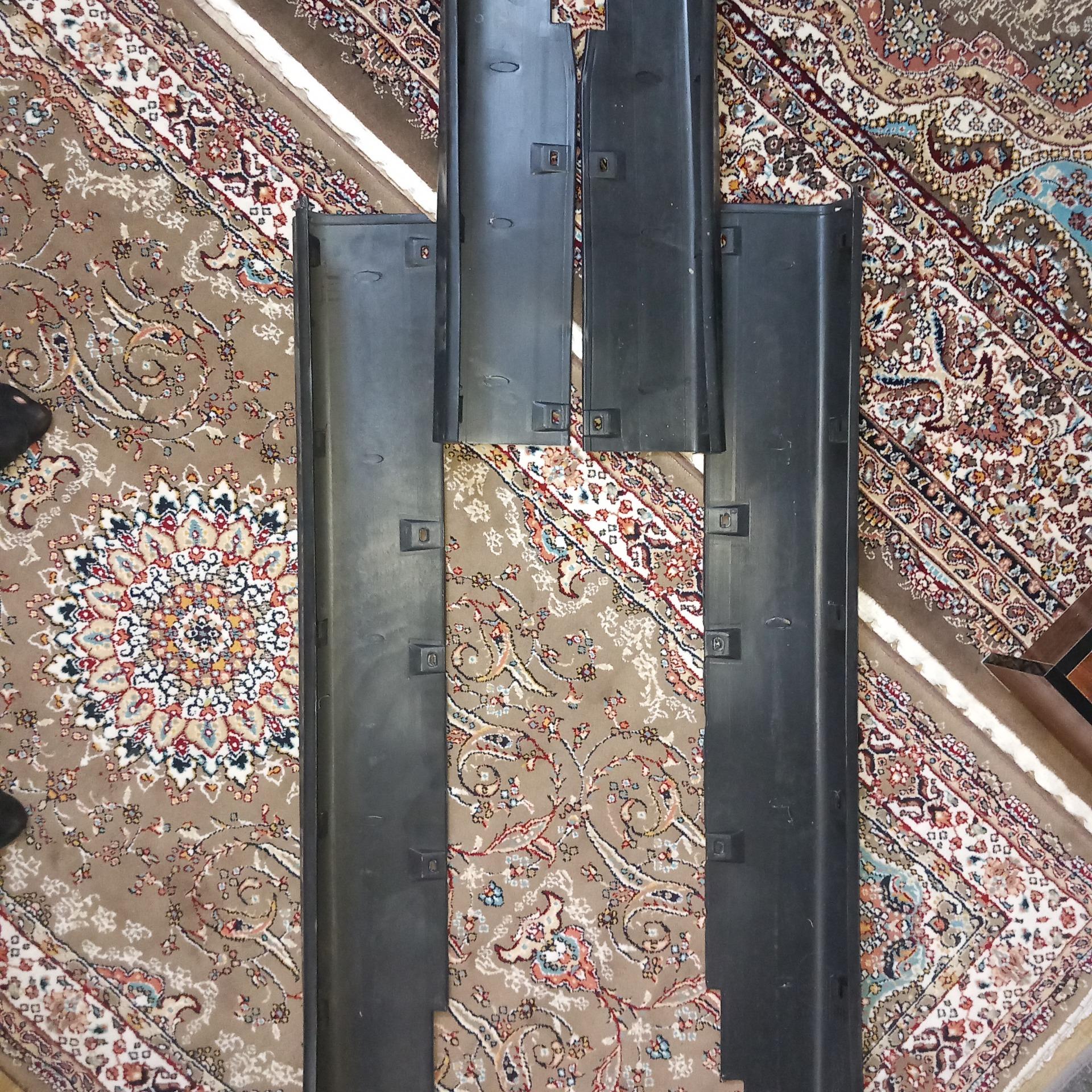 فلاپ رکاب ساینا