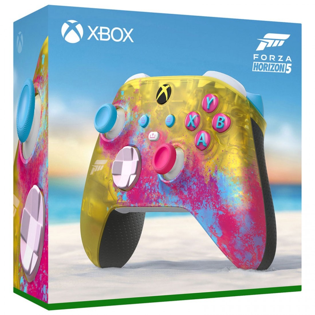 Controller Xbox Forza Horizon 5Limited Edition