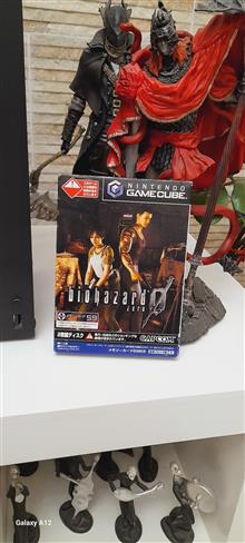 Biohazard