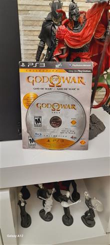 God
