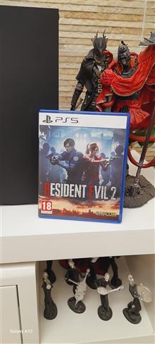 Resident