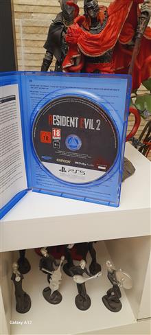 Resident