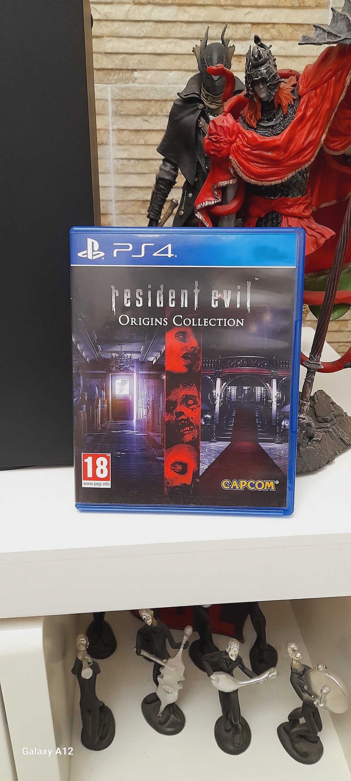 Resident evil collection