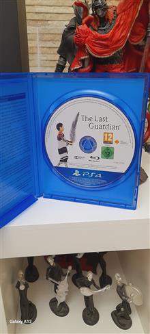 The