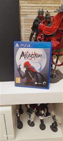 Aragami