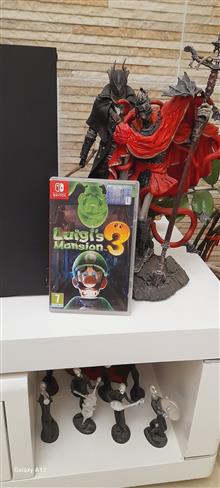 Luigis