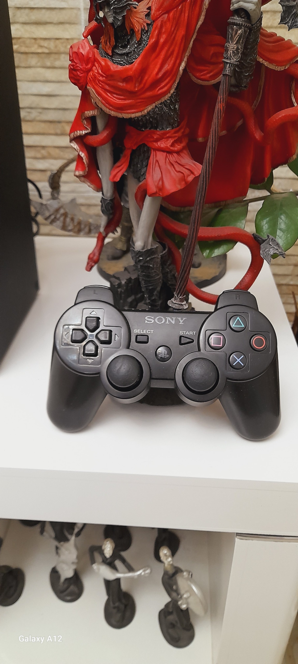 دسته اورجینال ps3