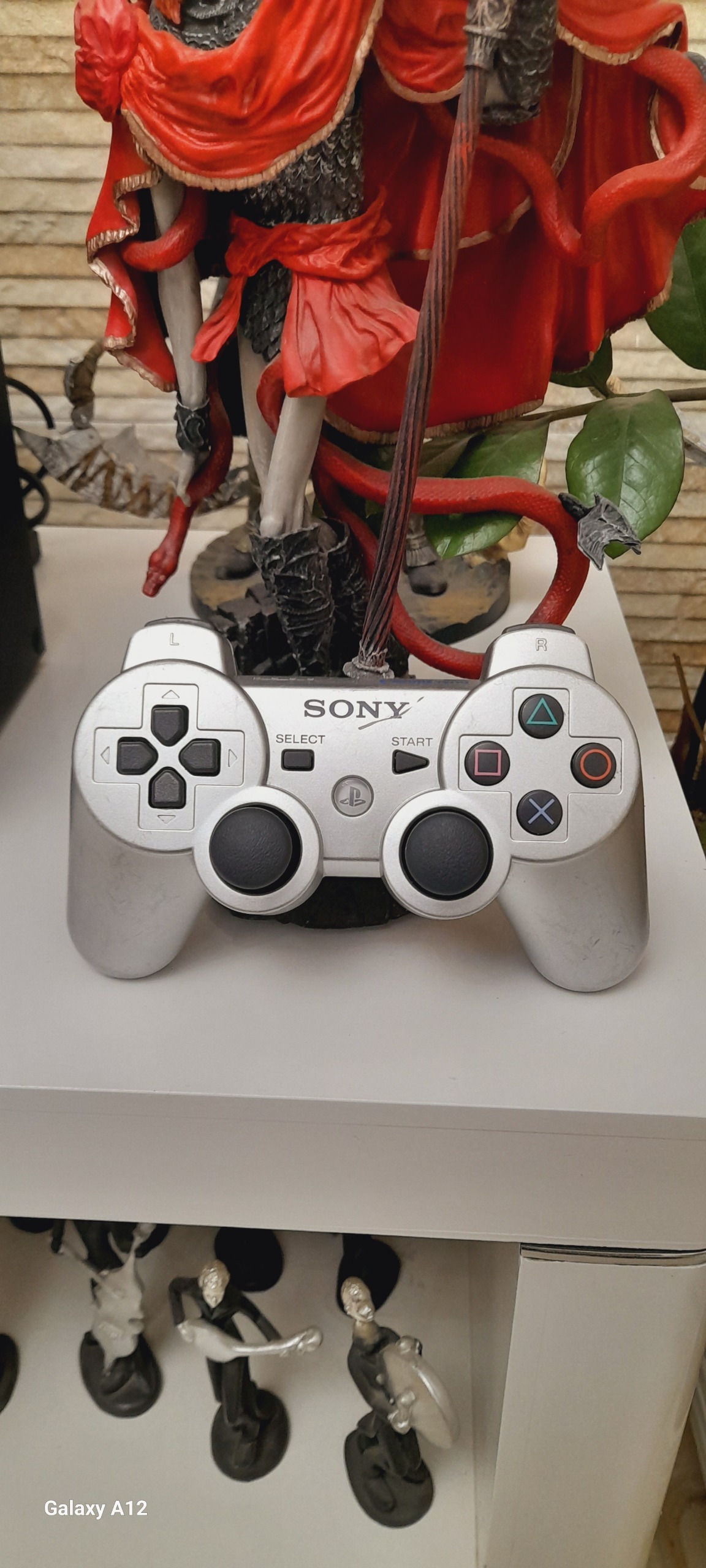 دسته اورجینال ps3