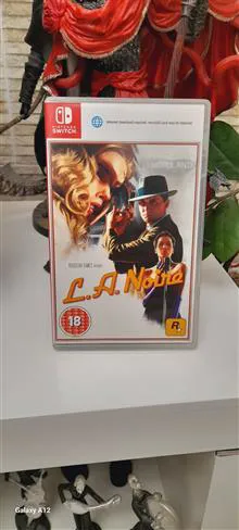 L.A.Noire