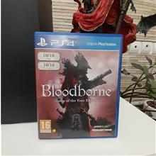 Bloodborne