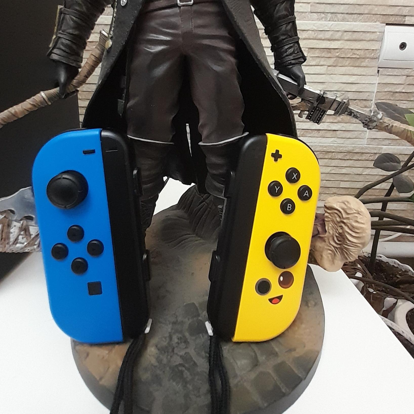 جوریکان اورجینال نینتندو fortnite (اکبند)نایاب