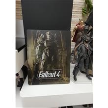 fallout