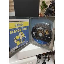 fallout