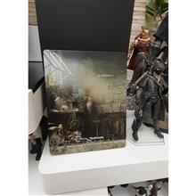 fallout