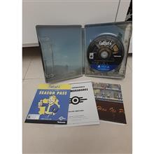 fallout
