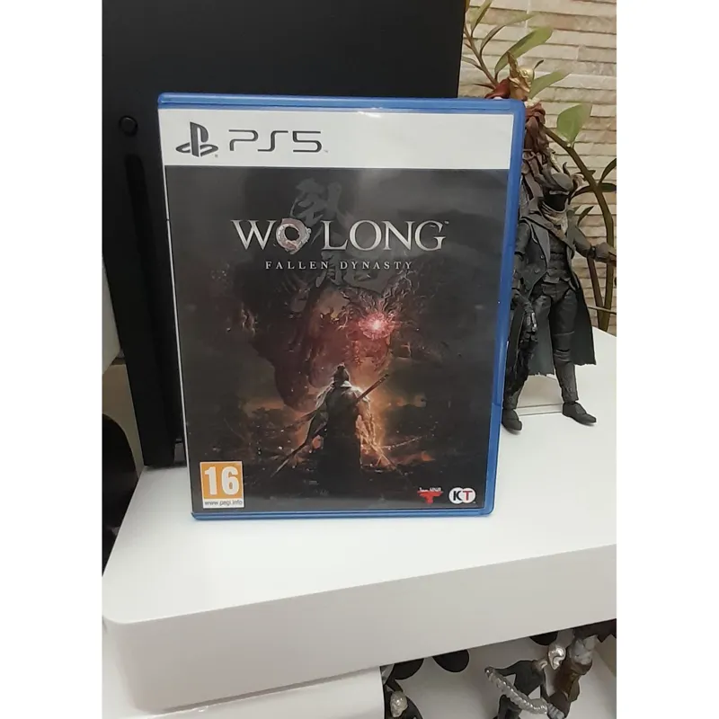 WO LONG دیسک تمیز