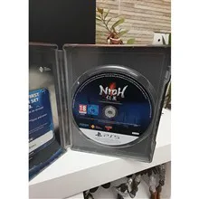 nioh
