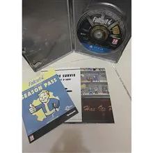 Fallout