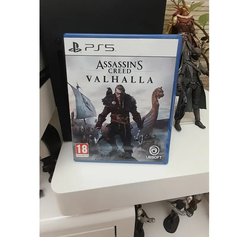 Assassins creed valhalla