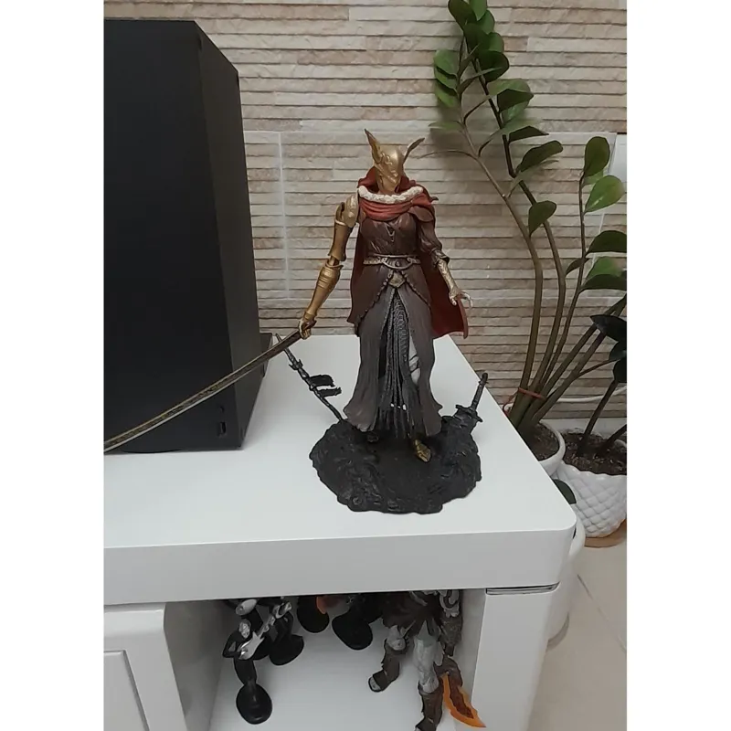 Elden ring figur Malenia