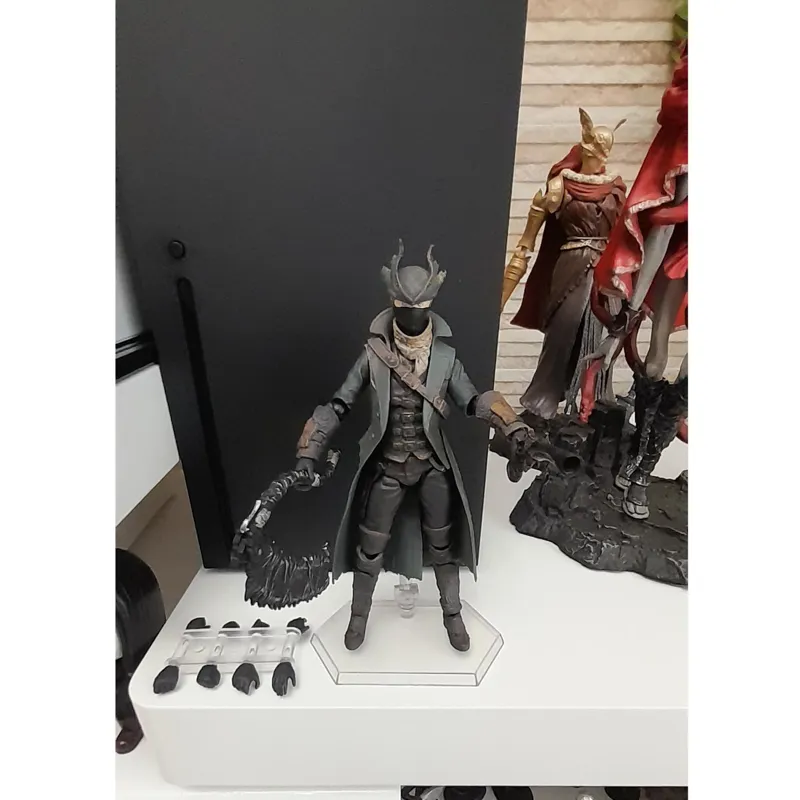 bloodborne figurفیگور بلادبورن