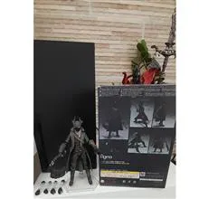 bloodborne