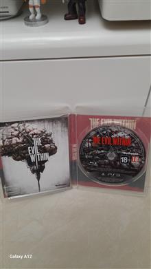 The