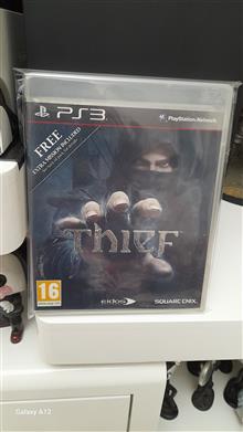 Thief