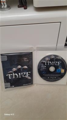 Thief