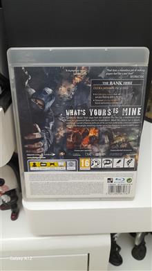 Thief