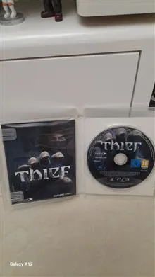 Thief