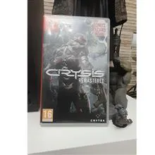 Crysis