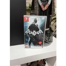 پلمپ(اکبند)Batman