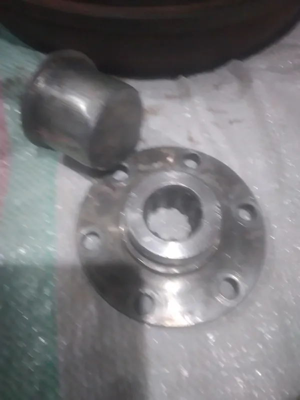 نعلبکی سر پلوس خار درشت جیپ صحرا توسن