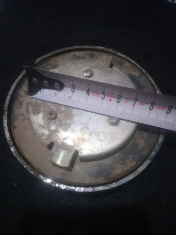 درب باک گازوئیل