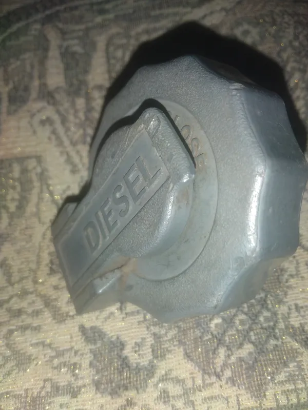 درب باک گازوئیل ایسوزو