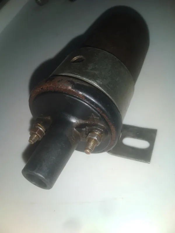 کوئل پیکان جیپ