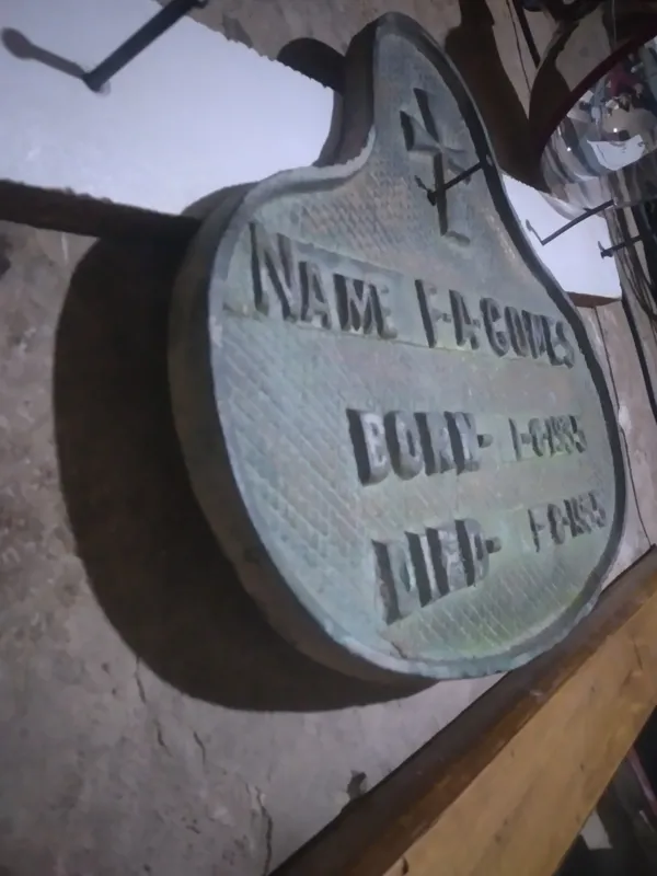 یاد بود مسحیت