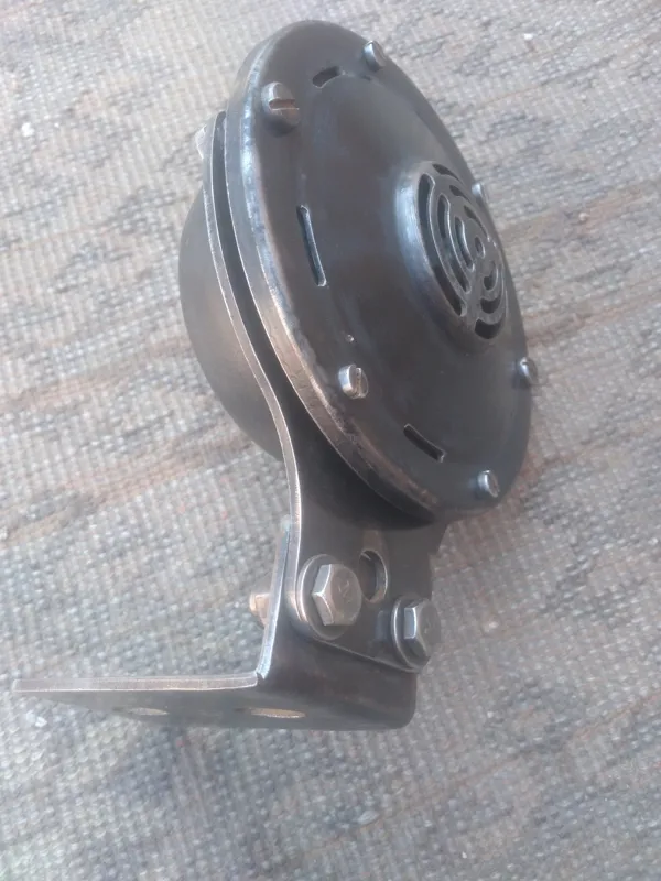 بوق جیپ اصلی