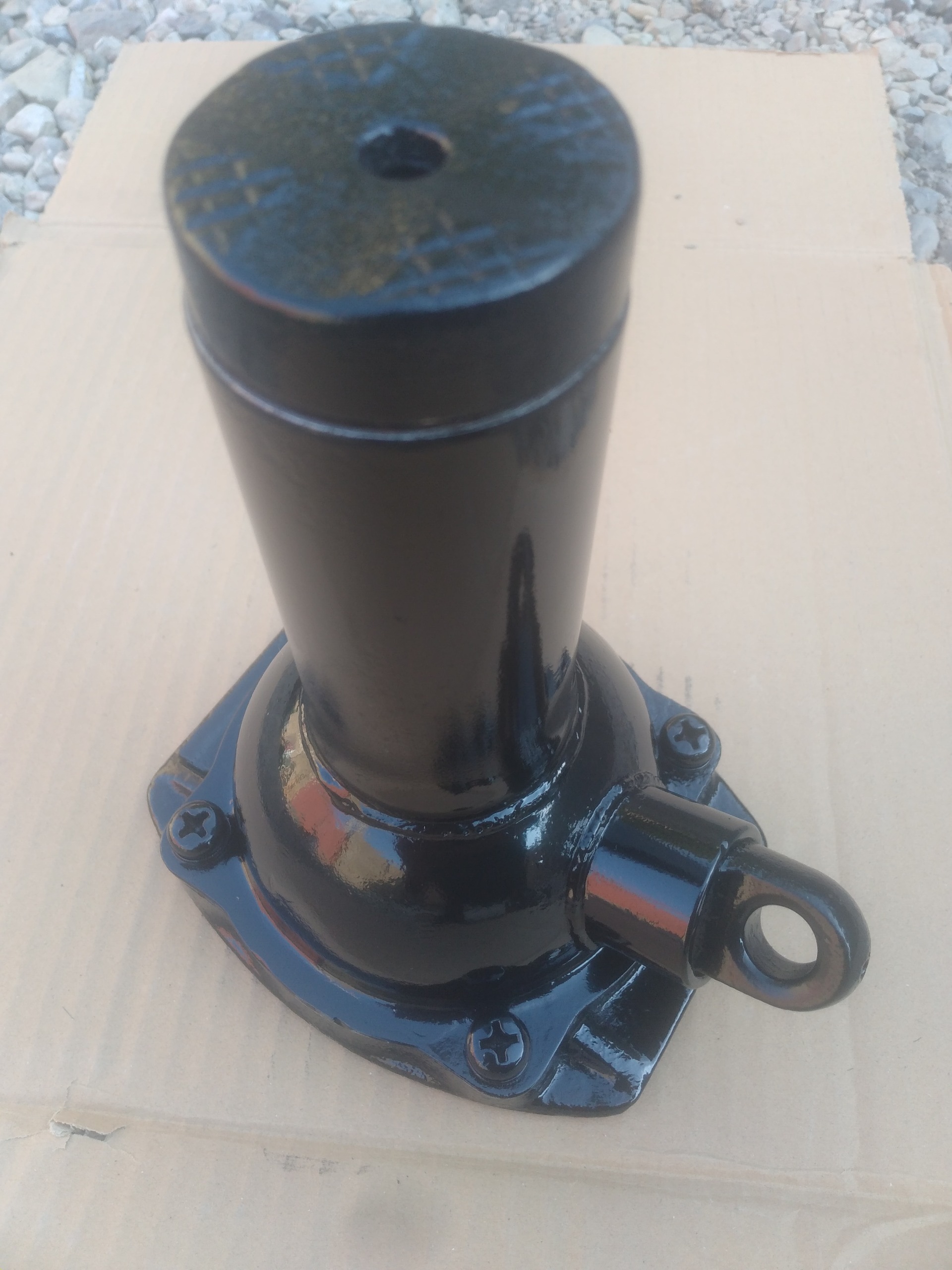 جک تویوتا ژاپنی