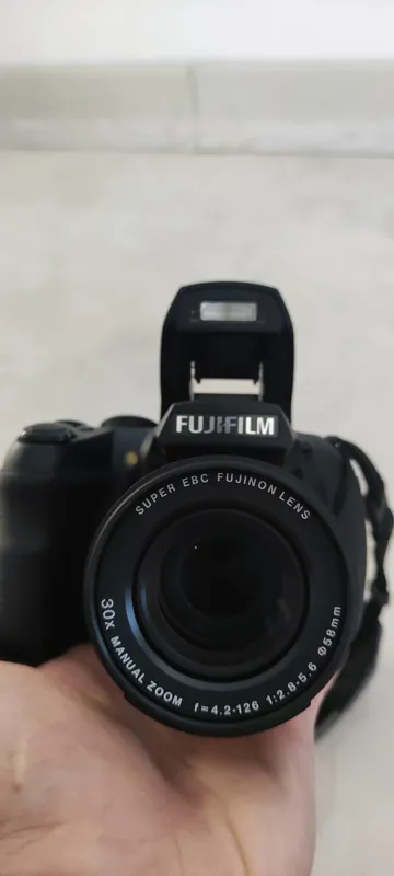 دوربین فوجی Fujifilm FinePix HS25 EXR