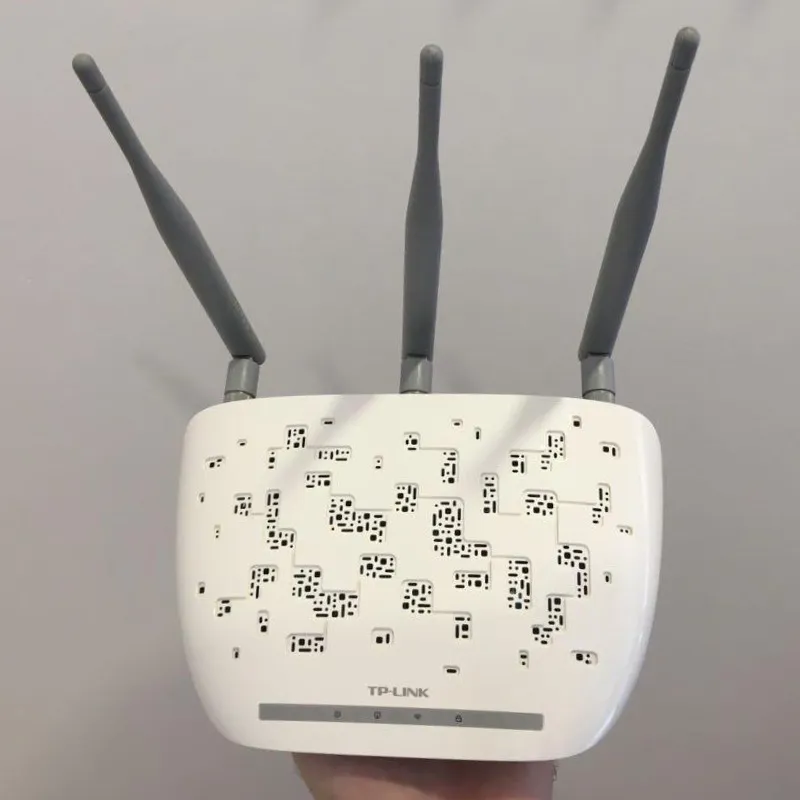 اکسس پوینت تی پی لینک N450 مدل TP-Link TL-WA901N