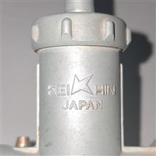 کاربراتور