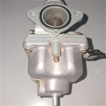 کاربراتور
