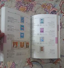 کتاب